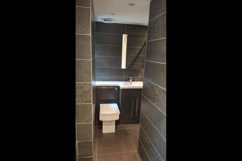 undefined, Watford WD17