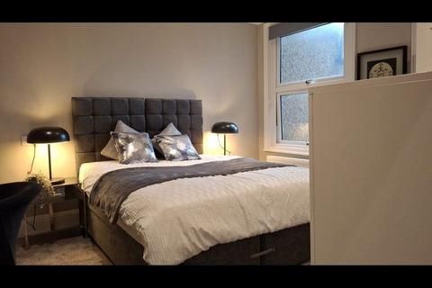 undefined, Watford WD17