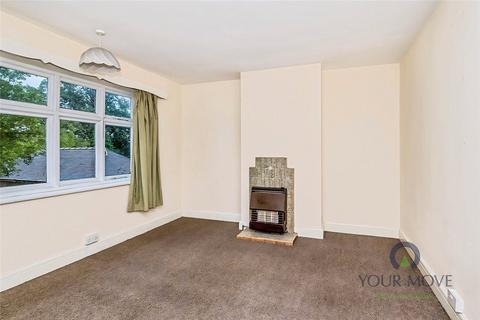 1 bedroom flat to rent, Uttoxeter Road, Stoke-on-Trent ST11