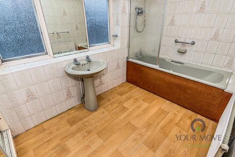 1 bedroom flat to rent, Uttoxeter Road, Stoke-on-Trent ST11
