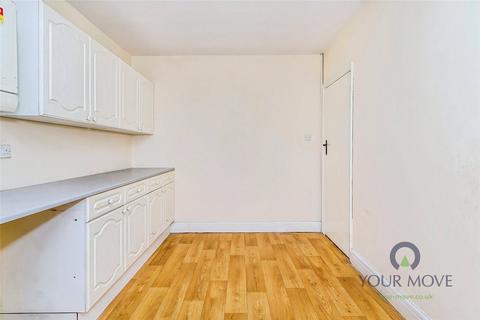 1 bedroom flat to rent, Uttoxeter Road, Stoke-on-Trent ST11