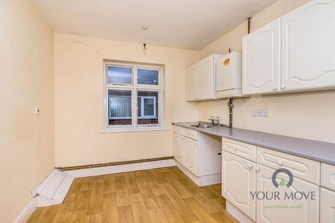1 bedroom flat to rent, Uttoxeter Road, Stoke-on-Trent ST11