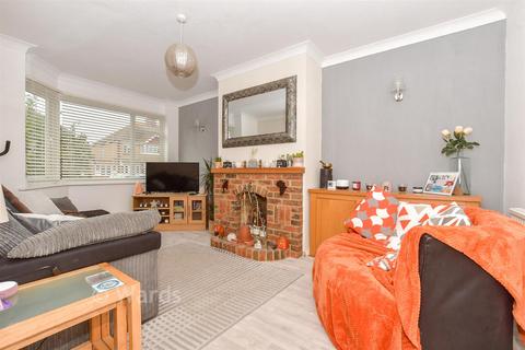 undefined, Old Crossing Road, Margate, Kent