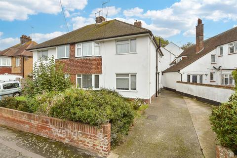 2 bedroom ground floor flat for sale, Barclay Court, Margate CT9