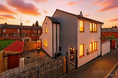 undefined, South Street, Pontefract WF9