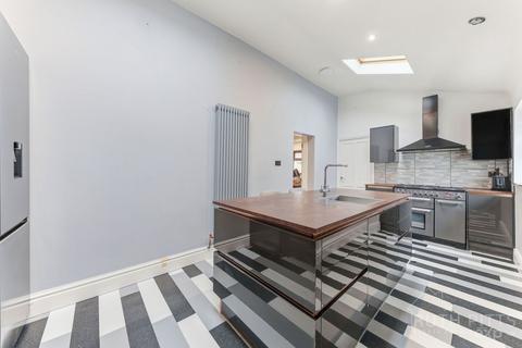 undefined, South Street, Pontefract WF9