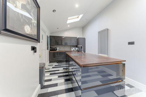 undefined, South Street, Pontefract WF9