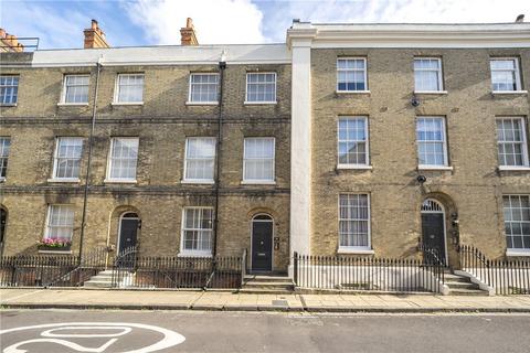 undefined, St. Peter Street, Winchester, Hampshire, SO23