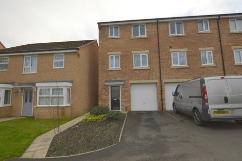 undefined, Holburn Avenue, Blyth NE24