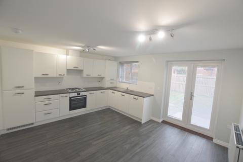 undefined, Holburn Avenue, Blyth NE24