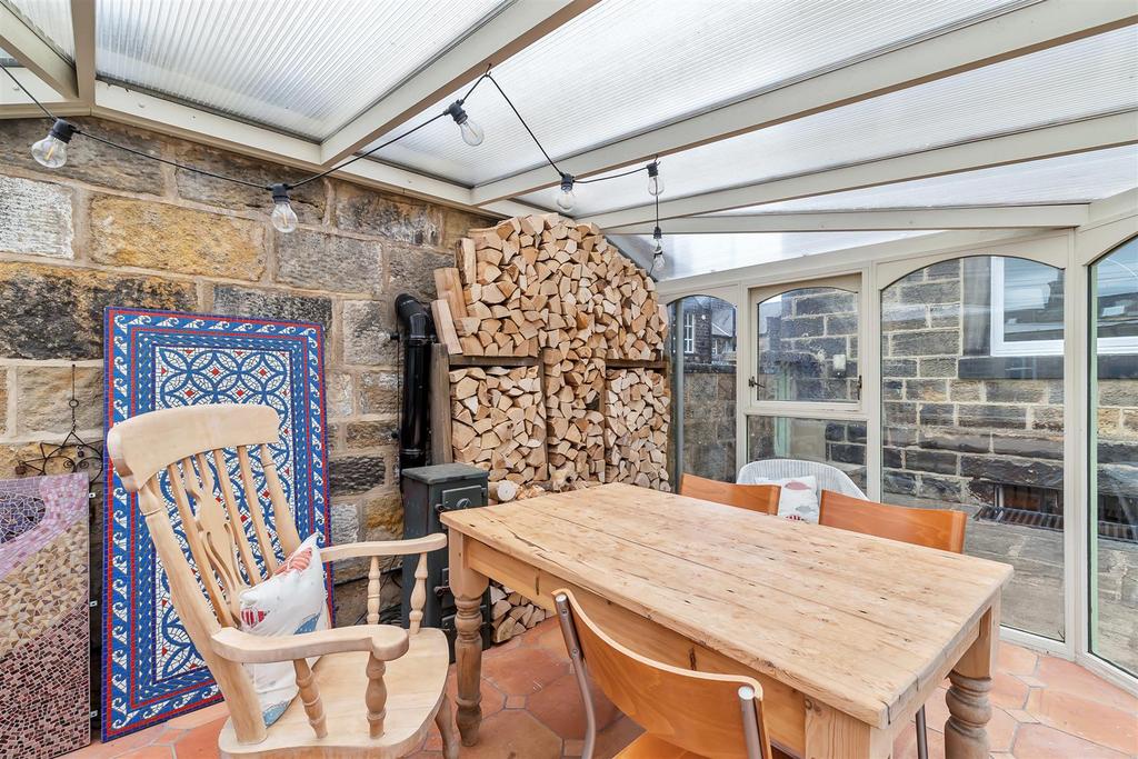 Sun Room