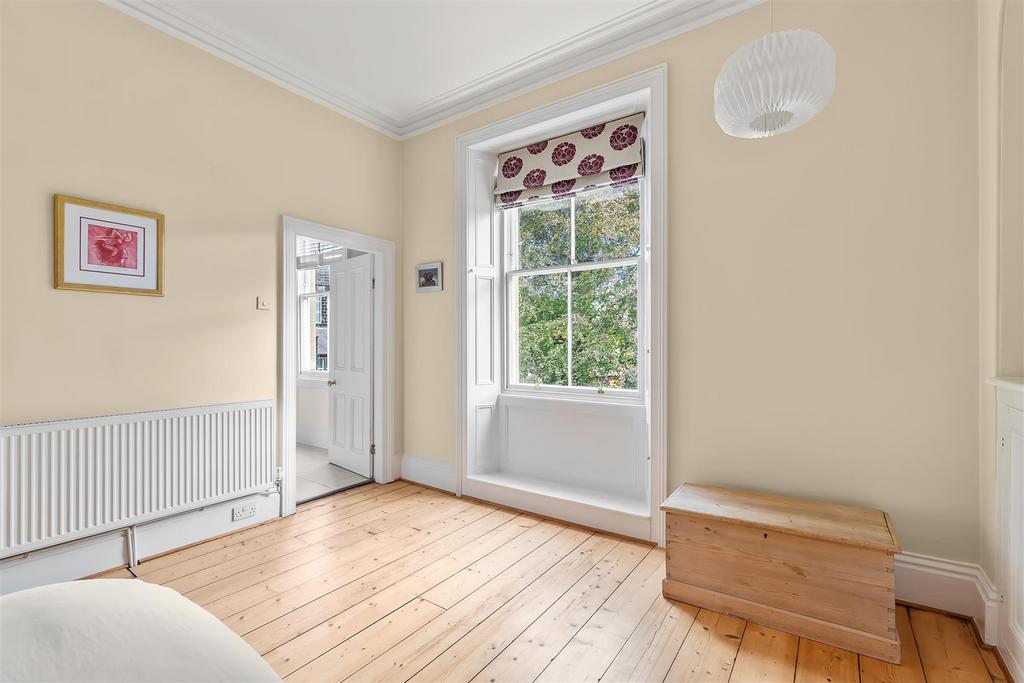 Bedroom 1.