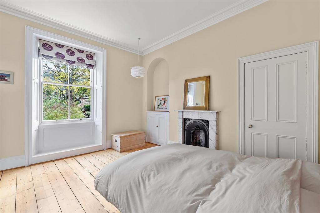 Bedroom 1.