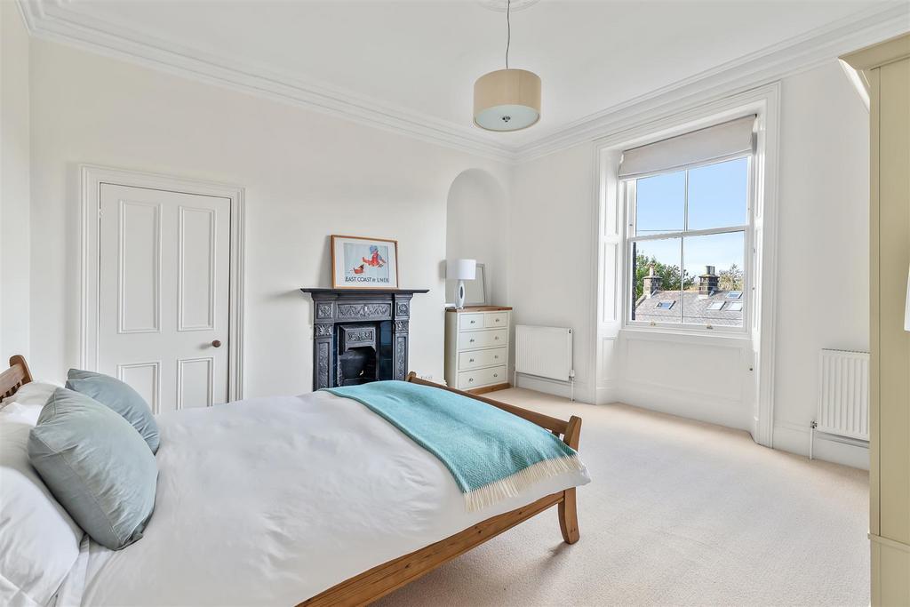 Bedroom 2.