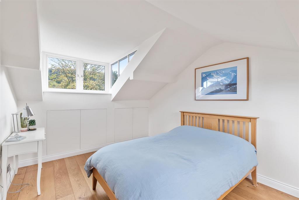 Bedroom 5.