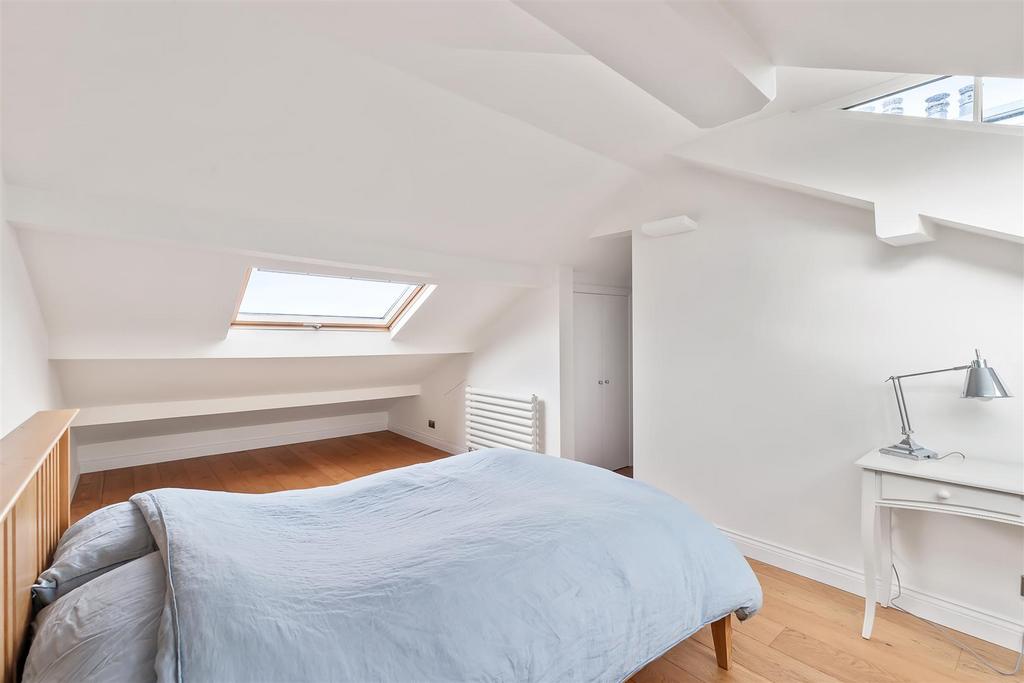 Bedroom 5.