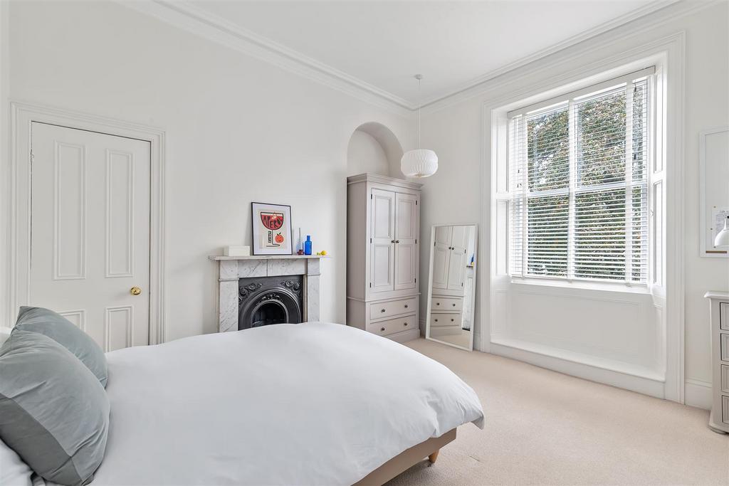 Bedroom 3,