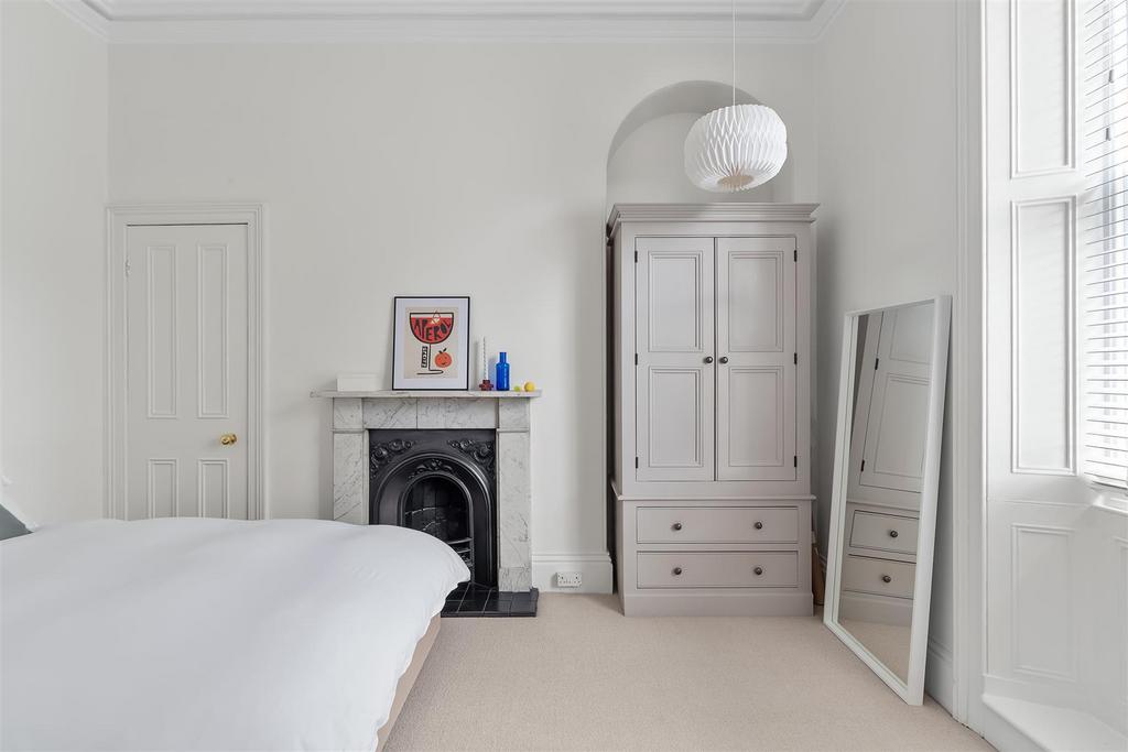 Bedroom 3.