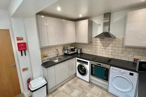 undefined, St. Pauls Road, Peterborough, Cambridgeshire, PE1