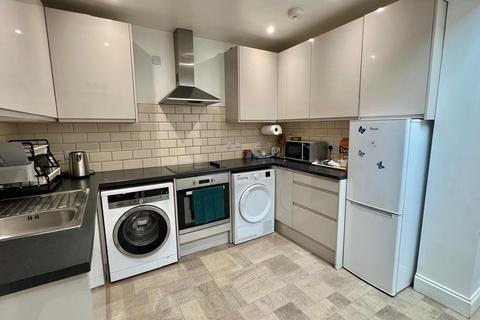 undefined, St. Pauls Road, Peterborough, Cambridgeshire, PE1