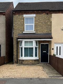 undefined, St. Pauls Road, Peterborough, Cambridgeshire, PE1