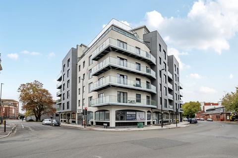 undefined, Royal Crescent Road, Southampton SO14