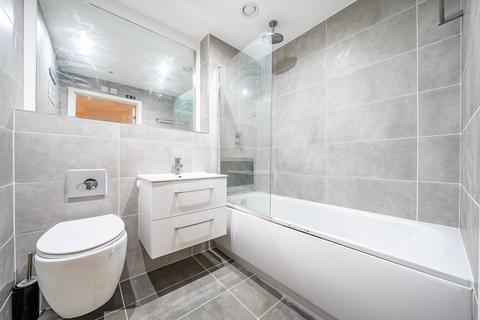 undefined, Royal Crescent Road, Southampton SO14