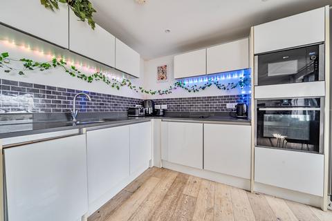undefined, Royal Crescent Road, Southampton SO14