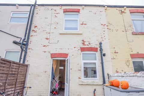 3 bedroom terraced house for sale, Brook Street, Blackpool FY4