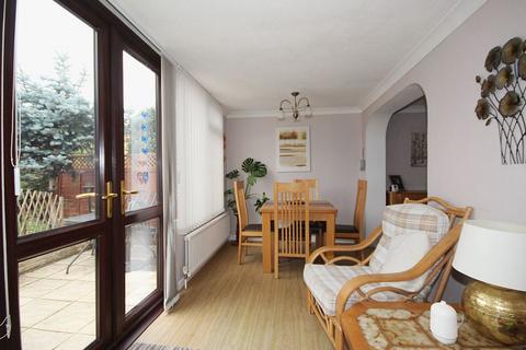 undefined, Dane Common, Kedington CB9