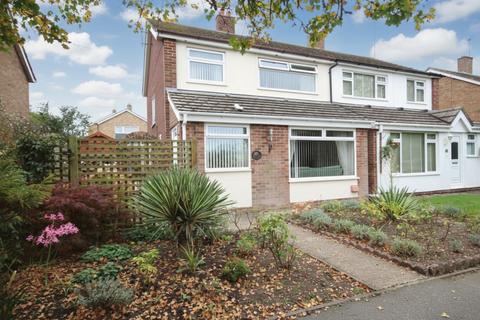 3 bedroom semi-detached house for sale, Dane Common, Kedington CB9