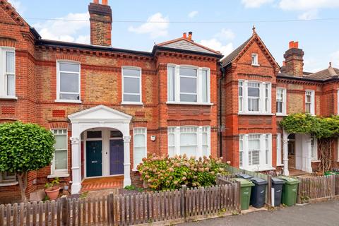 3 bedroom maisonette for sale, Dalkeith Road, Dulwich, London, SE21