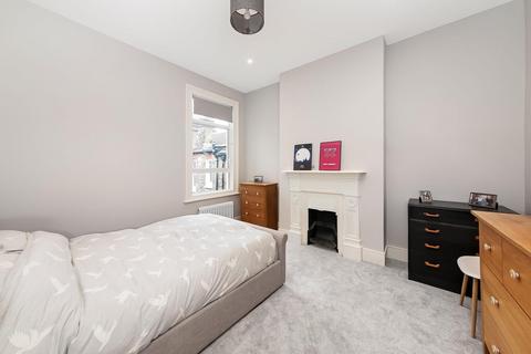 3 bedroom maisonette for sale, Dalkeith Road, Dulwich, London, SE21