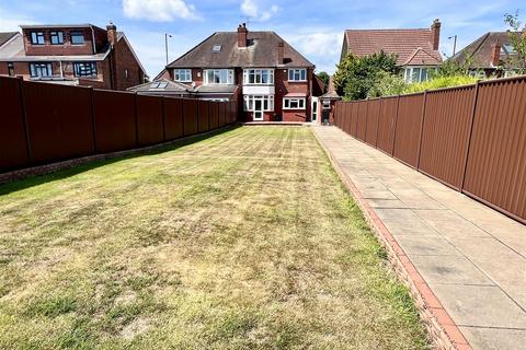 undefined, Fox Hollies Road, Hall Green, Birmingham