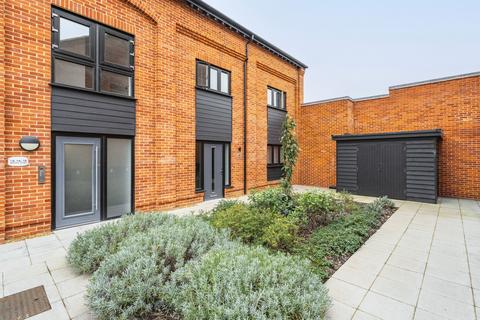 2 bedroom apartment for sale, Granary Close, Wymondham