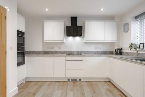 2 bedroom apartment for sale, Granary Close, Wymondham