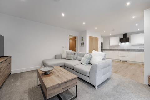 2 bedroom apartment for sale, Granary Close, Wymondham
