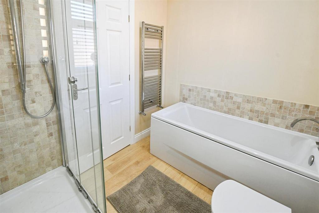 Family Bathoom