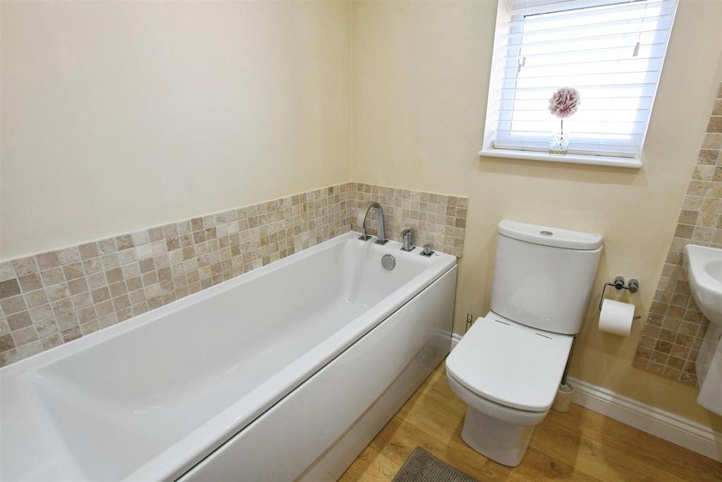 Family Bathoom