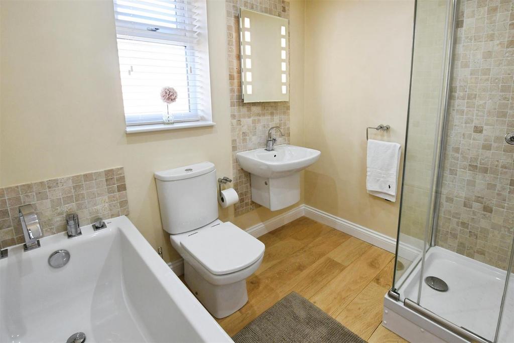 Family Bathoom