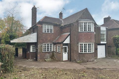 undefined, Barcheston Road, Cheadle