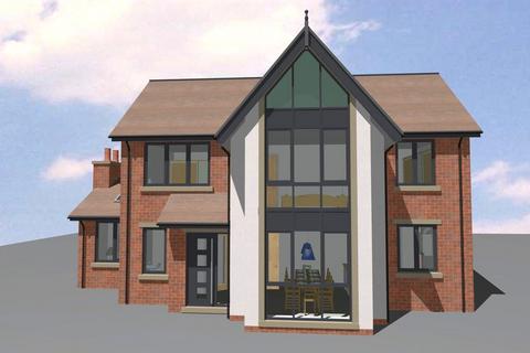 undefined, Barcheston Road, Cheadle