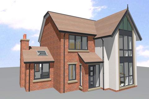 undefined, Barcheston Road, Cheadle
