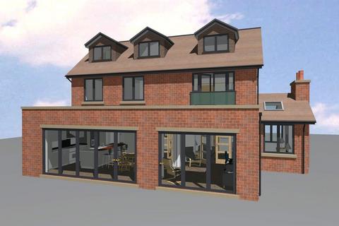 undefined, Barcheston Road, Cheadle