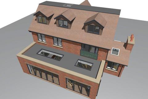 undefined, Barcheston Road, Cheadle