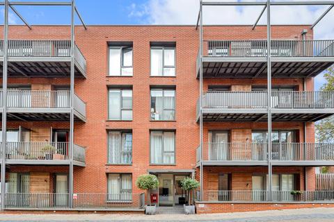 undefined, Kidderpore Avenue, Mondrian House, NW3
