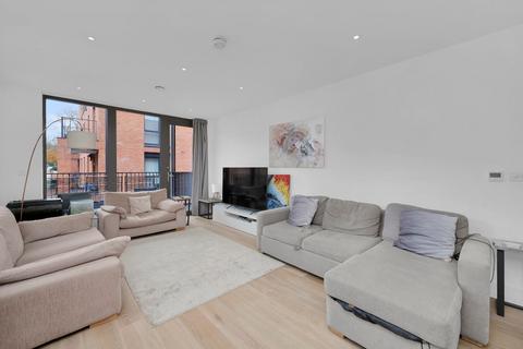 undefined, Kidderpore Avenue, Mondrian House, NW3