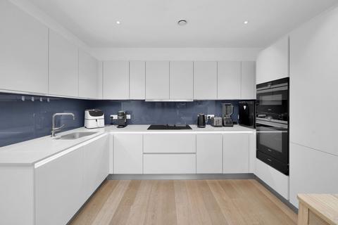 undefined, Kidderpore Avenue, Mondrian House, NW3