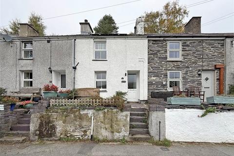 undefined, Tai Nantlle, Nantlle, Caernarfon, Gwynedd, LL54