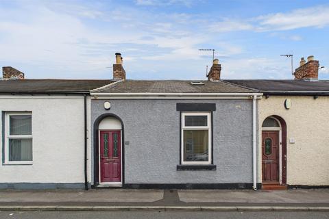 Osborne Street, Fulwell, Sunderland
